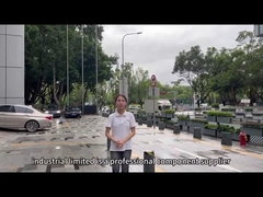 লিয়ানক্সিন আইসি চিপ কোম্পানি