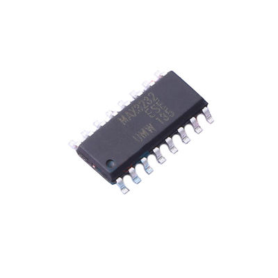গুণমান  MAX3232ESE New and Original  Maxim Integrated Circuits SO-16 কারখানা