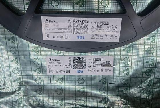 গুণমান  TPS82150SIL USIP8 Surface Mount Integrated Circuit SMD কারখানা