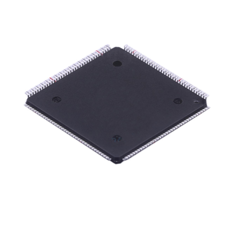 IC চিপ MCU XC6SLX9-2TQG144C ইন্টিগ্রেটেড সার্কিট উচ্চ মানের মাইক্রোকন্ট্রোলার XC6SLX9 IC প্রোগ্রামেবল প্রসেসর XC6SLX9-2