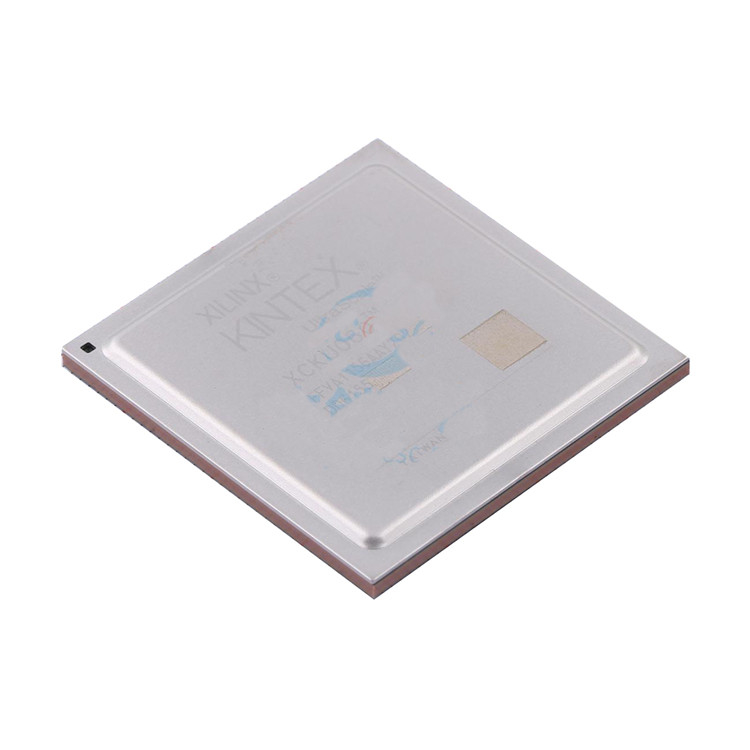 Purechip XCKU060-1FFVA1156C স্টকে XCKU060-1FFVA1156C নতুন ও আসল ইলেকট্রনিক উপাদান ইন্টিগ্রেটেড সার্কিট আইসি