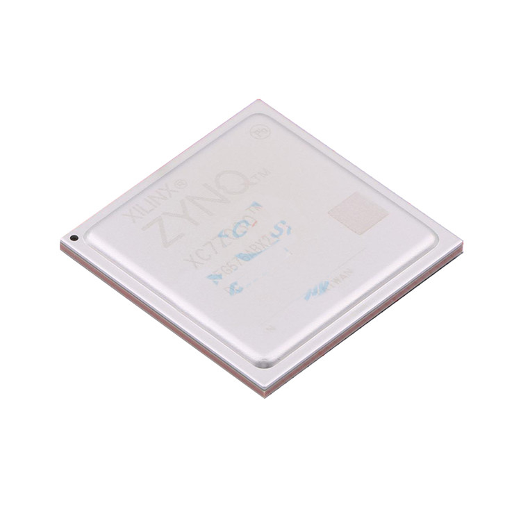 JRW XC7Z030-1FFG676I অরিজিনাল প্রোগ্রামেবল লজিক চিপ FCBGA-676 XC7Z030 1FFG676I XC7Z030-1FFG676I