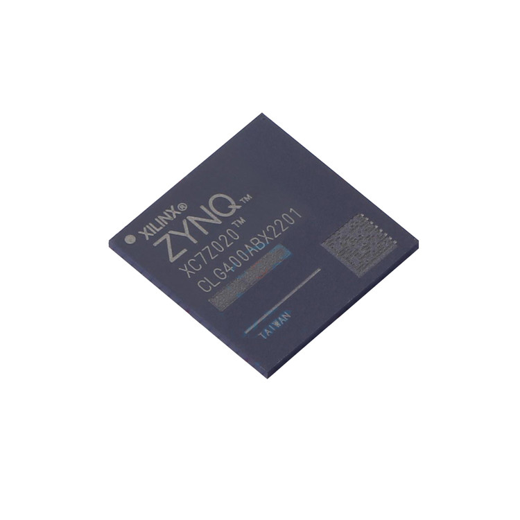 IC চিপস XC7Z020-1CLG400C XC7Z015-3CLG485C XC7Z010-1CLG225C নতুন এবং আসল স্টকে আছে৷