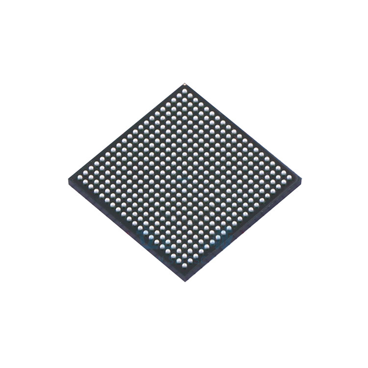 Meilinmchip নতুন XC7Z010 IC সিরিজ Kintex-7 FPGA IC SOC 667MHZ 400BGA XC7Z010-L1CLG400I