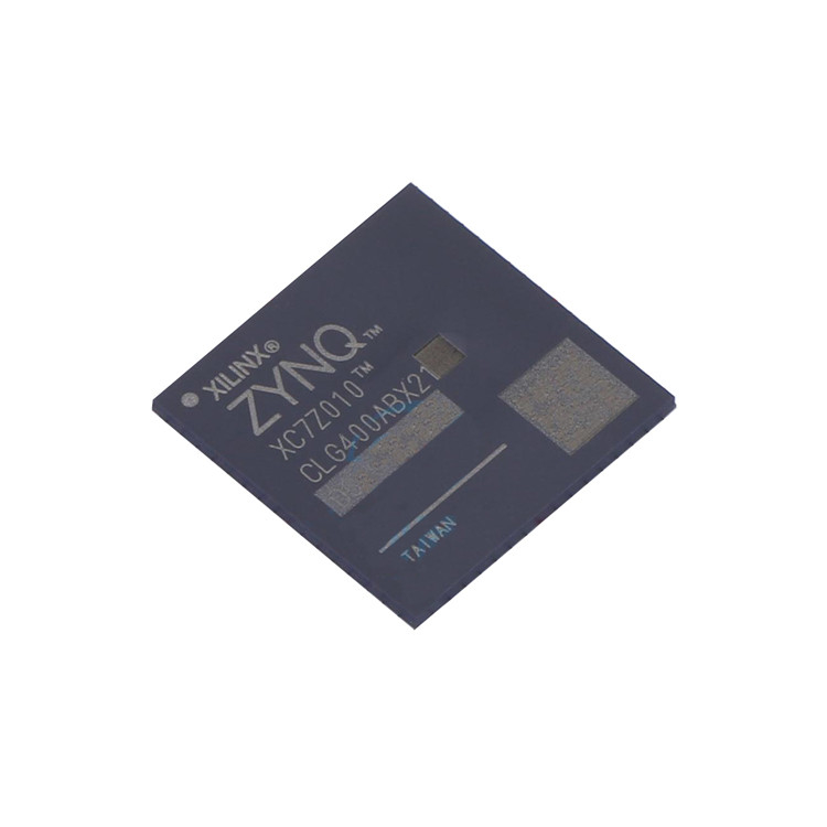 Meilinmchip নতুন XC7Z010 IC সিরিজ Kintex-7 FPGA IC SOC 667MHZ 400BGA XC7Z010-L1CLG400I
