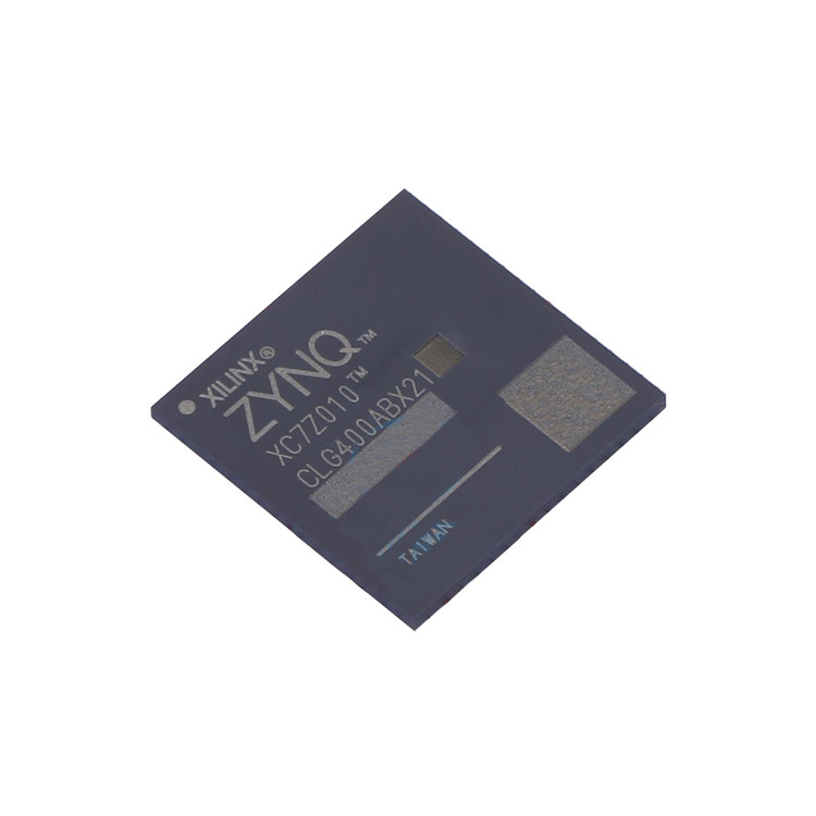 XC7Z010-3CLG400E Ic চিপস অরিজিনাল নতুন ইন্টিগ্রেটেড সার্কিট সাপ্লাই বোম লিস্ট FPGA400