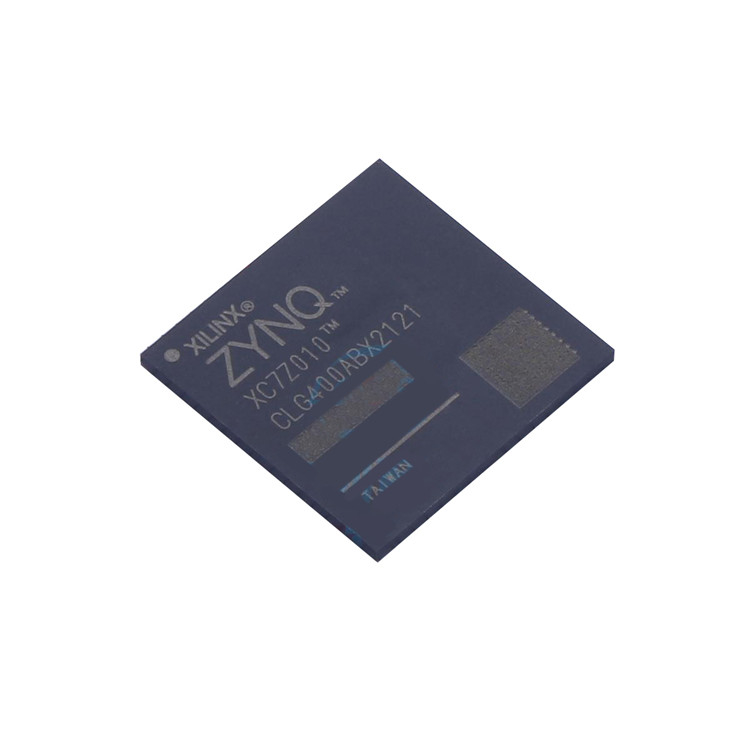 XC7Z010-1CLG400C IC চিপ ইন্টিগ্রেটেড সার্কিট BGA চিপ XC7Z010 CSBGA-400 XC7Z010-1CLG400C MCU কন্ট্রোল বোর্ড CPU ইলেক্ট্রনিক
