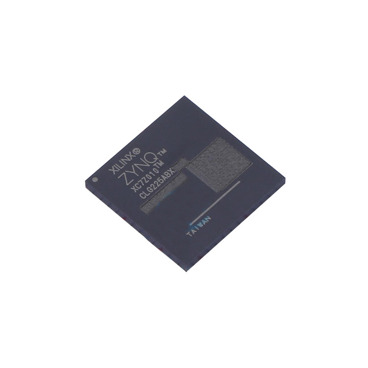 Meilinmchip সর্বশেষ XC7Z010 IC চিপ সিরিজ আর্টিক্স-7 FPGA IC SOC 667MHZ 225BGA XC7Z010-1CLG225I
