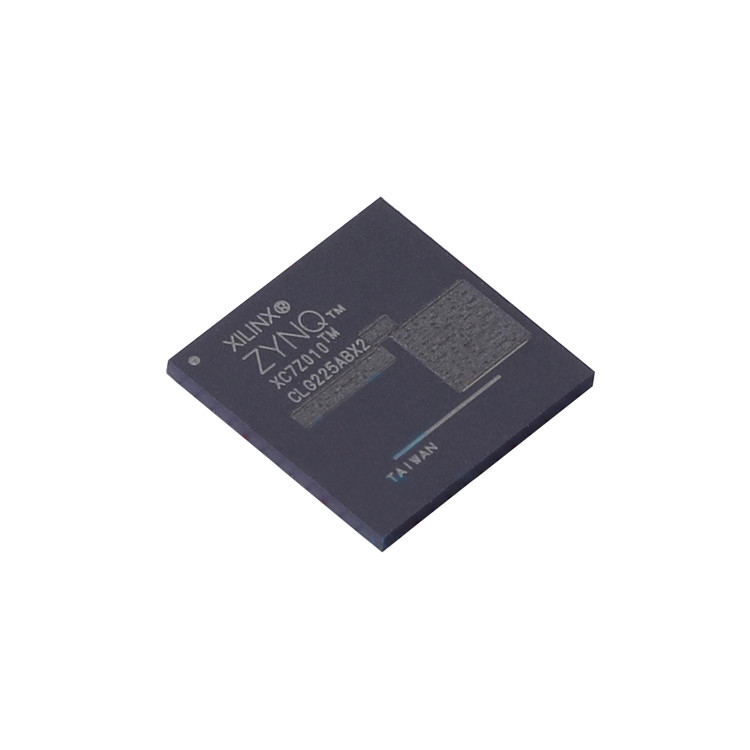 (স্টকে আছে) XC7Z010-1CLG225C 225-CSPBGA (13x13) ইন্টিগ্রেটেড সার্কিট IC SOC CORTEX-A9 667MHZ 225BGA