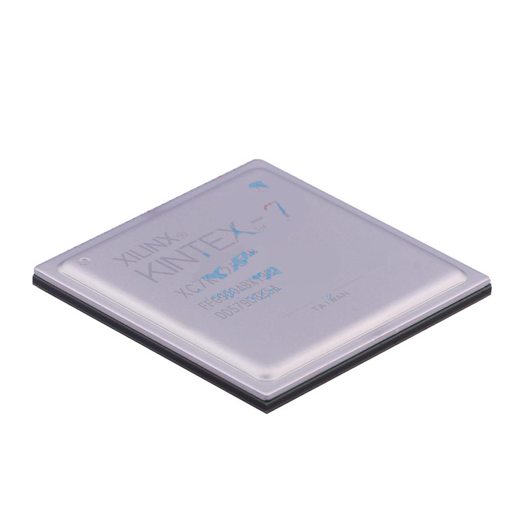 XC7K325T-2FFG900I নতুন এবং আসল ফিল্ড প্রোগ্রামেবল গেট অ্যারে 900FCBGA চিপ XC7K325T-FFG900 XC7K325T