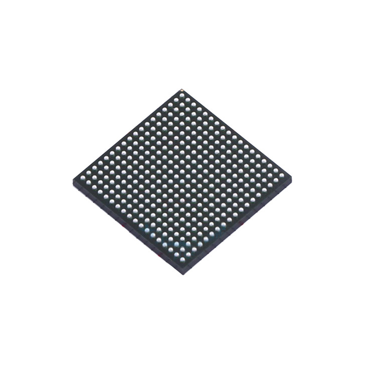 মোবাইল হাইটেকিকের জন্য XC7S25-2CSGA324C XC7S25-2CSGA225C XC7S25-1CSGA324I IC FPGA 150 I/O 324CSGA নেটওয়ার্ক ic