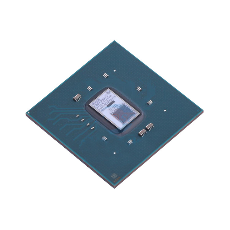 Meilinmchip নতুন XC7K70T IC চিপ সিরিজ ফিল্ড প্রোগ্রামেবল গেট অ্যারে IC FPGA 300 I/O 676FCBGA XC7K70T-2FBG676C