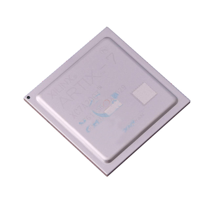 (স্টকে আছে) XC7A200T-L2FFG1156E 1156-FCBGA (35x35) ইন্টিগ্রেটেড সার্কিট IC FPGA 500 I/O 1156FCBGA