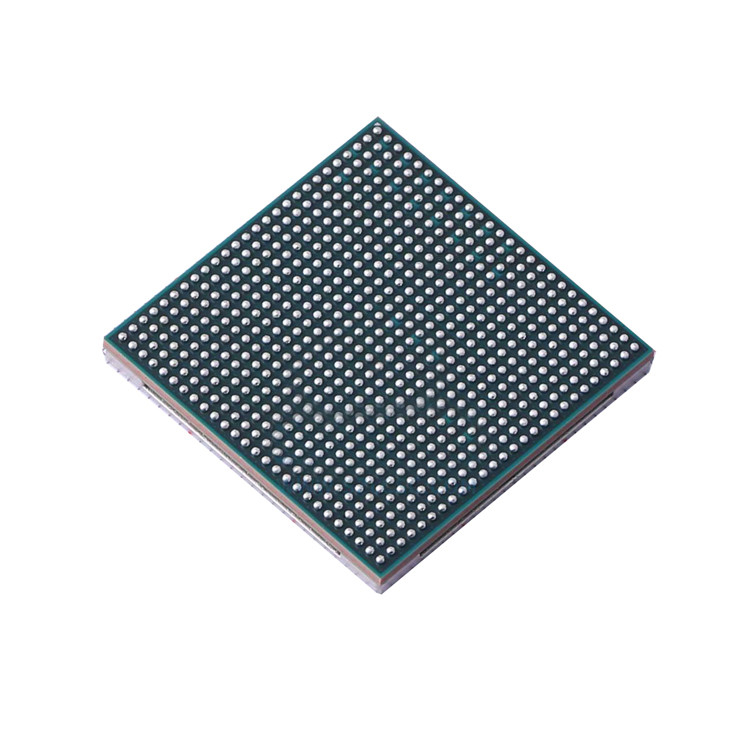 (স্টকে আছে) XC7K410T-2FFG676C 676-FCBGA (27x27) ইন্টিগ্রেটেড সার্কিট IC FPGA 400 I/O 676FCBGA