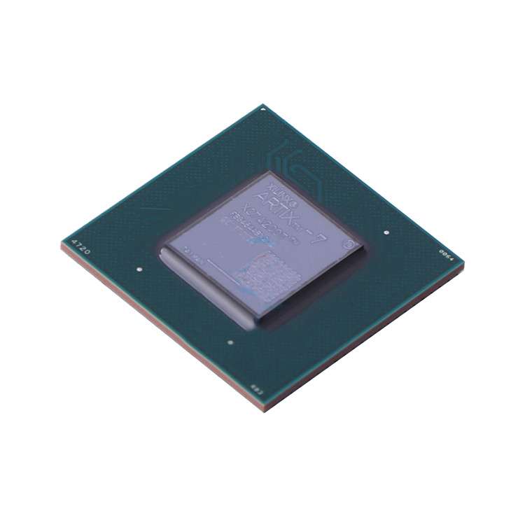 (স্টকে আছে) XC7A200T-1FBG484C 484-FCBGA (23x23) ইন্টিগ্রেটেড সার্কিট IC FPGA 285 I/O 484FCBGA