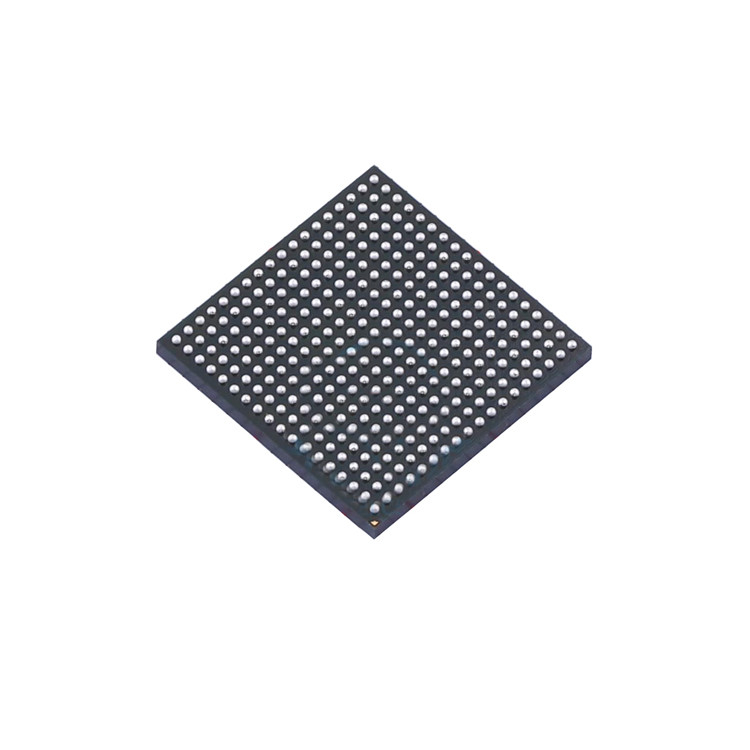 Meilinmchip নতুন XC7A100T IC চিপ সিরিজ ফিল্ড প্রোগ্রামেবল গেট অ্যারে IC 1CS324C XC7A100T-1CSG324C
