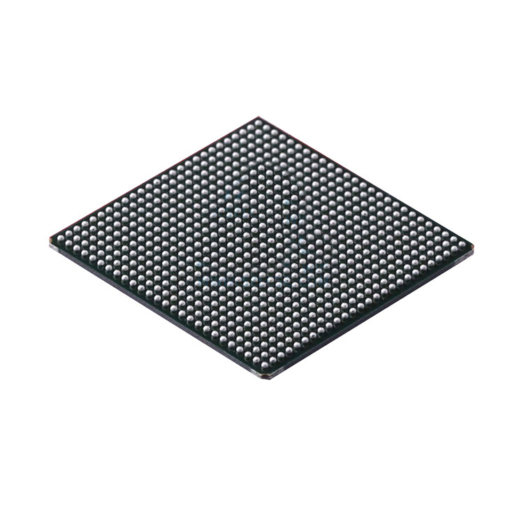 স্টকে XC6SLX75T-3FGG676C 676-FBGA (27x27) ইন্টিগ্রেটেড সার্কিট IC FPGA 348 I/O 676FBGA