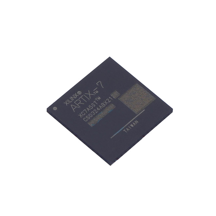 (স্টকে আছে) XC7A50T-2CSG324C 324-CSPBGA (15x15) ইন্টিগ্রেটেড সার্কিট IC FPGA 210 I/O 324CSBGA