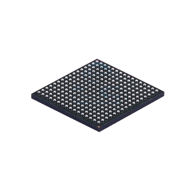 Meilinmchip নতুন XC6SLX25 IC চিপ সিরিজ ফিল্ড প্রোগ্রামেবল গেট অ্যারে IC FPGA 186 I/O 256FTBGA XC6SLX25-2FTG256I