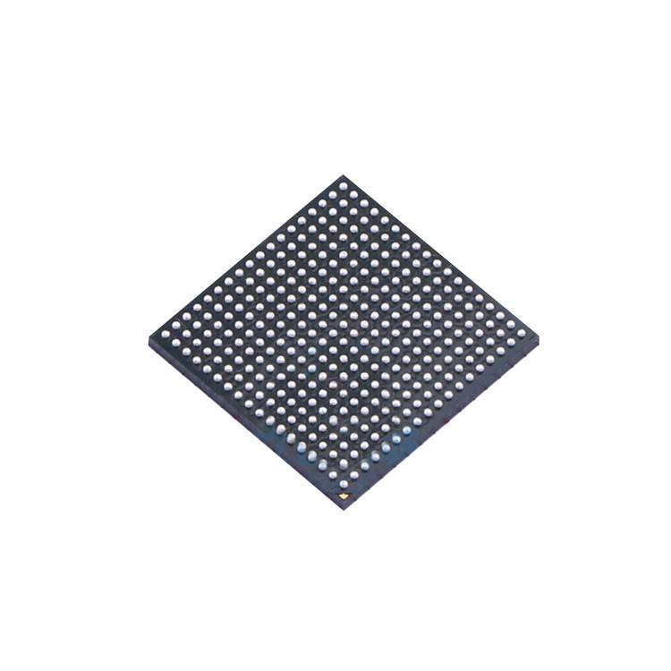 XC6SLX16-2CSG324I BGA324 xilinx চিপস 1.2V ইনপুট-আউটপুট পরিমাণ 232 ফিল্ড প্রোগ্রামেবল গেট অ্যারে আইসি ইলেকট্রনিক