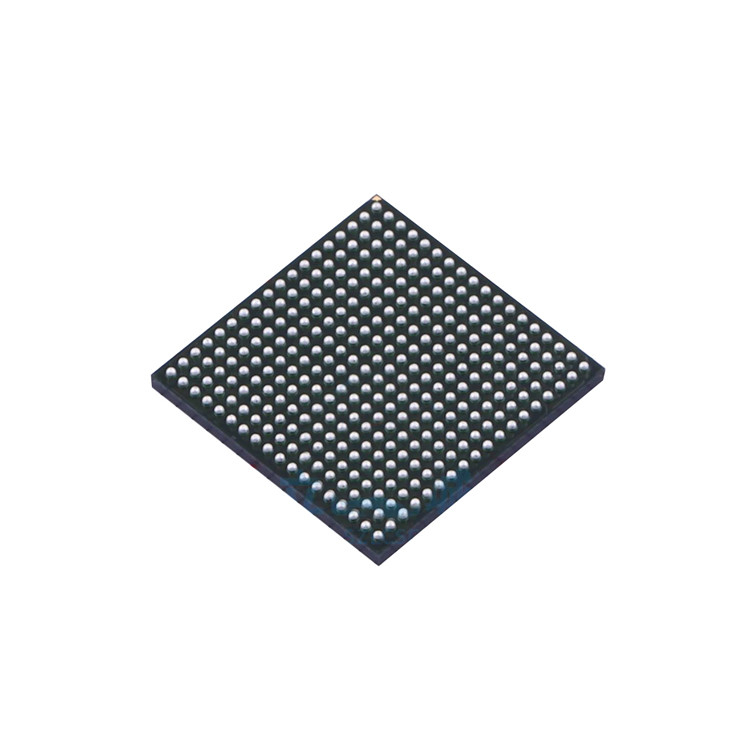 XC6SLX9-2CSG324I BGA324 xilinx চিপস 1.2V ইনপুট-আউটপুট পরিমাণ 200 ফিল্ড প্রোগ্রামেবল গেট অ্যারে আইসি ইলেকট্রনিক