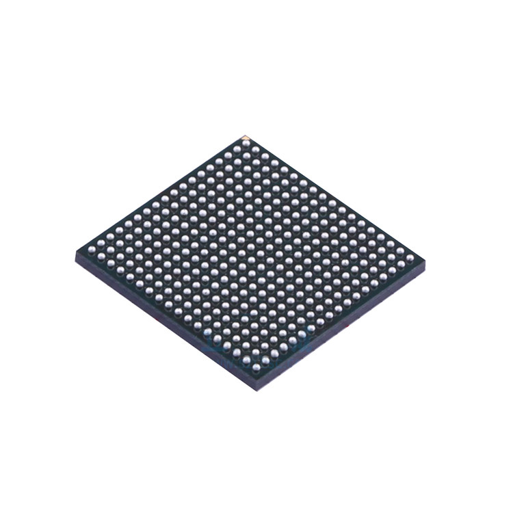 XC6SLX16-2CSG324C BGA উপাদান নতুন আসল পরীক্ষিত ইন্টিগ্রেটেড সার্কিট চিপ IC XC6SLX16-2CSG324C