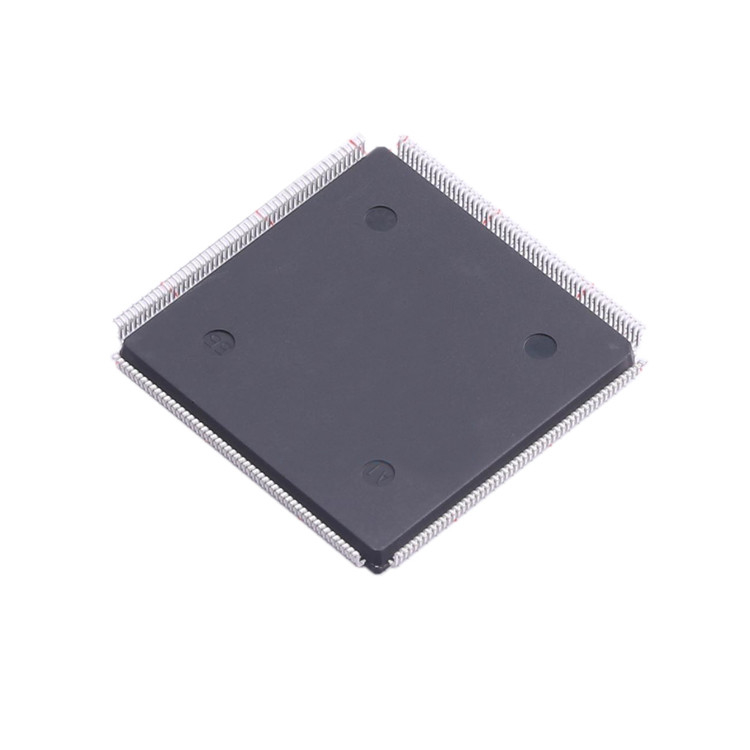 Meilinmchip নতুন XC2S200 IC চিপ সিরিজ ফিল্ড প্রোগ্রামেবল গেট অ্যারে Xilinx IC ইন্টিগ্রেটেড সার্কিট XC2S200-5PQG208I
