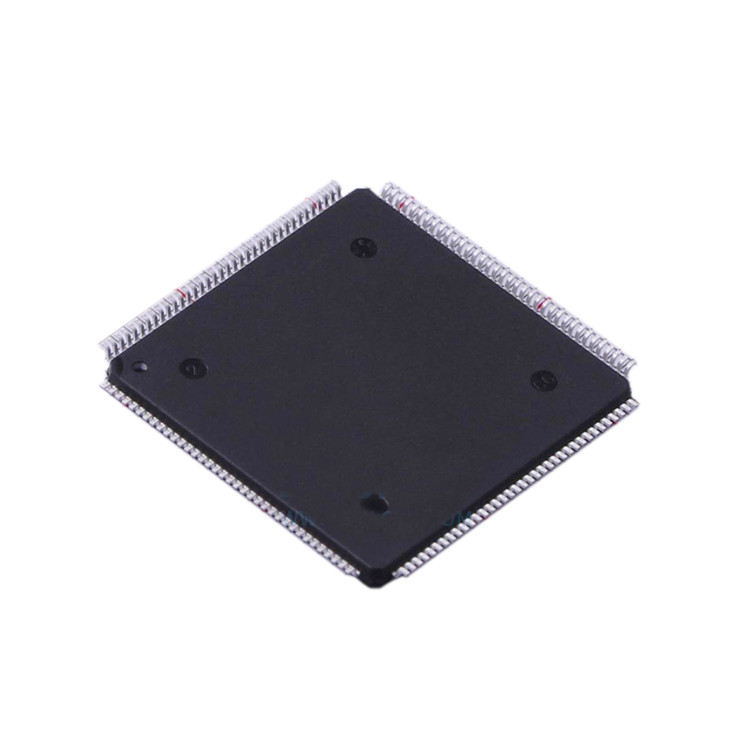 XC6SLX9-2TQG144I QFP-144 উপাদান বিতরণ নতুন আসল পরীক্ষিত ইন্টিগ্রেটেড সার্কিট চিপ IC XC6SLX9-2TQG144I