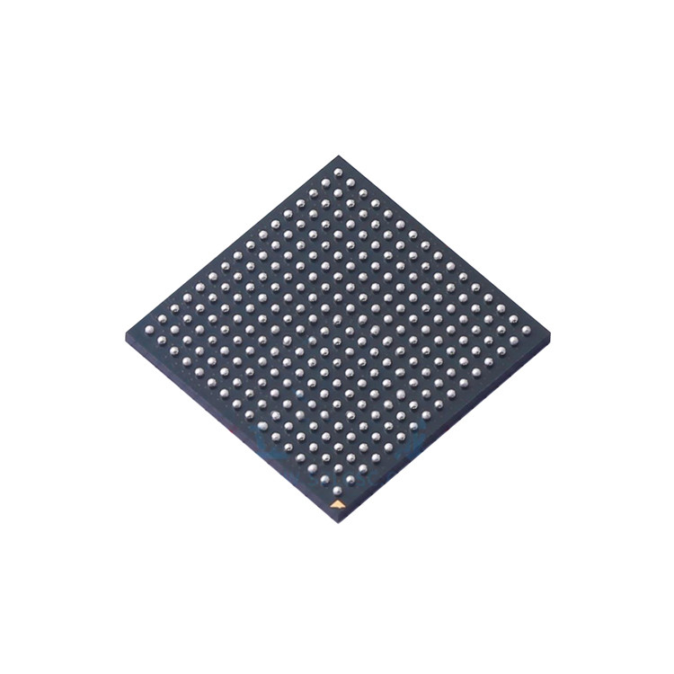 ইলেকট্রনিক উপাদানগুলি XC3S1000-4FTG256I XILINX একেবারে নতুন আসল ইন্টিগ্রেটেড সার্কিট XC3S1000-4FTG256I
