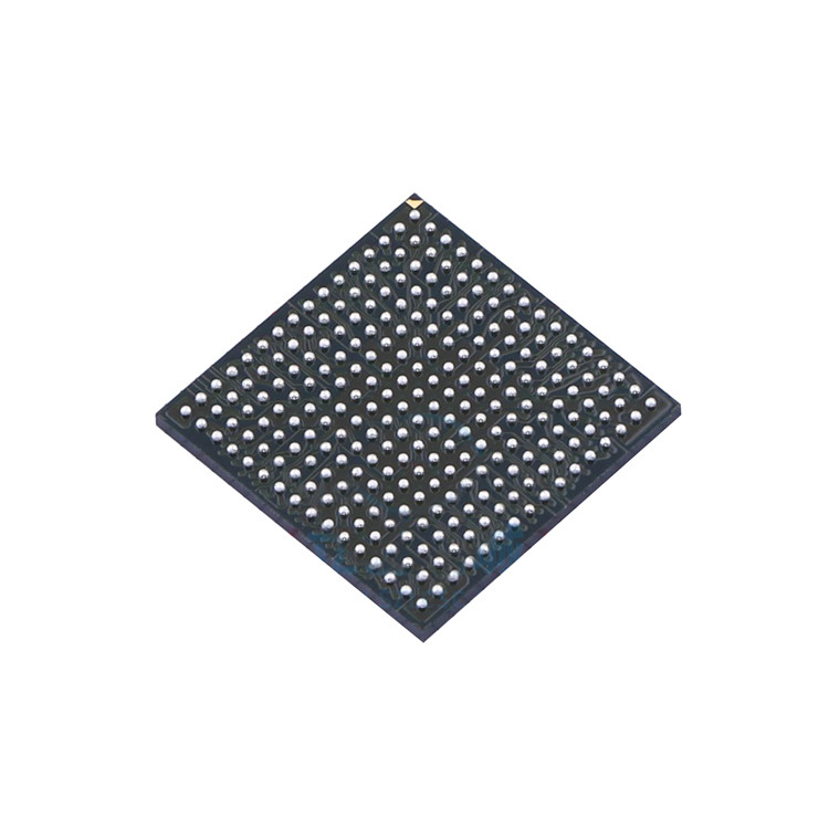 স্টকে XC3S400-4FTG256I ইন্টিগ্রেটেড সার্কিট 256-FTBGA (17x17) FPGA 173 I/O 256FTBGA