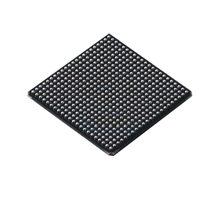 (স্টকে আছে) XC3S1400A-4FGG484I 484-FBGA (23x23) ইন্টিগ্রেটেড সার্কিট IC FPGA 375 I/O 484FBGA