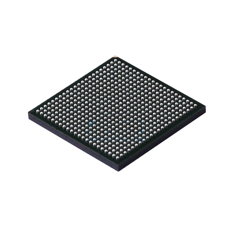 Meilinmchip নতুন XC6SLX100 IC চিপ সিরিজ ফিল্ড প্রোগ্রামেবল গেট অ্যারে IC FPGA 338 I/O 484CSBGA XC6SLX100-2CSG484I