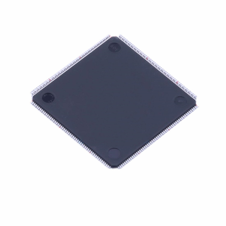 STM32F746BGT6 নতুন এবং আসল 32-বিট 216MHz 1MB ফ্ল্যাশ 208-LQFP মাইক্রোকন্ট্রোলার IC