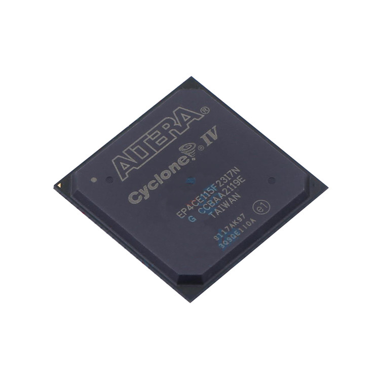 EP4CE115F23I7N নতুন আসল EP4CE115F23I7N ইন্টিগ্রেটেড সার্কিট fpga ic চিপ ইন্টিগ্রেটেড সার্কিট bga চিপস EP4CE115F23I7N