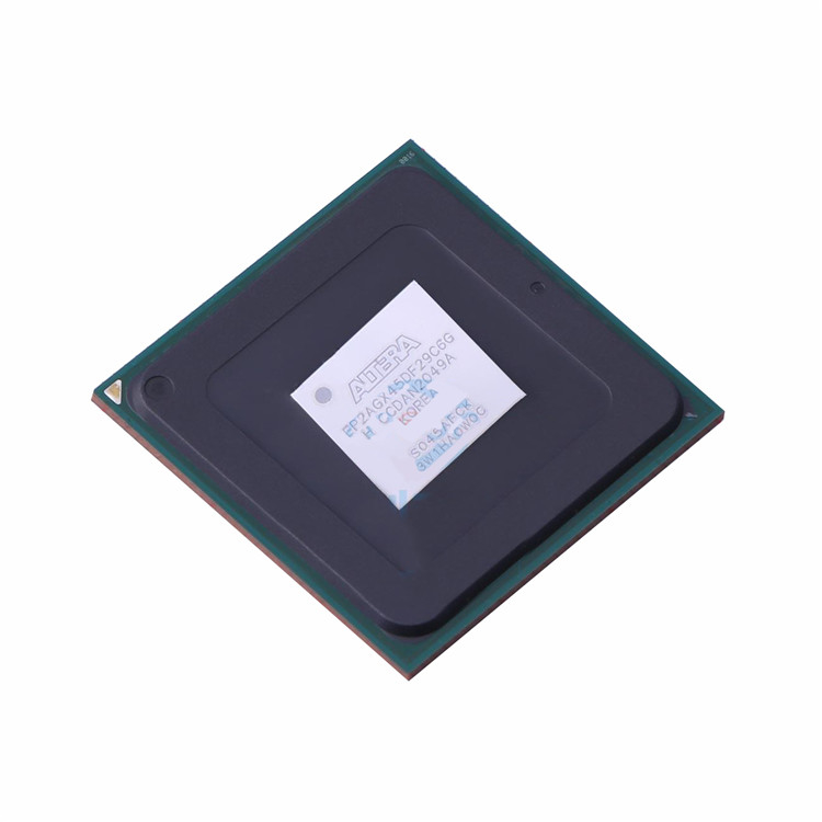 EP2AGX45DF29C6G (স্টকে আছে) EP2AGX45DF29C6G 780-FBGA (29x29) ইন্টিগ্রেটেড সার্কিট IC FPGA 364 I/O 780FBGA