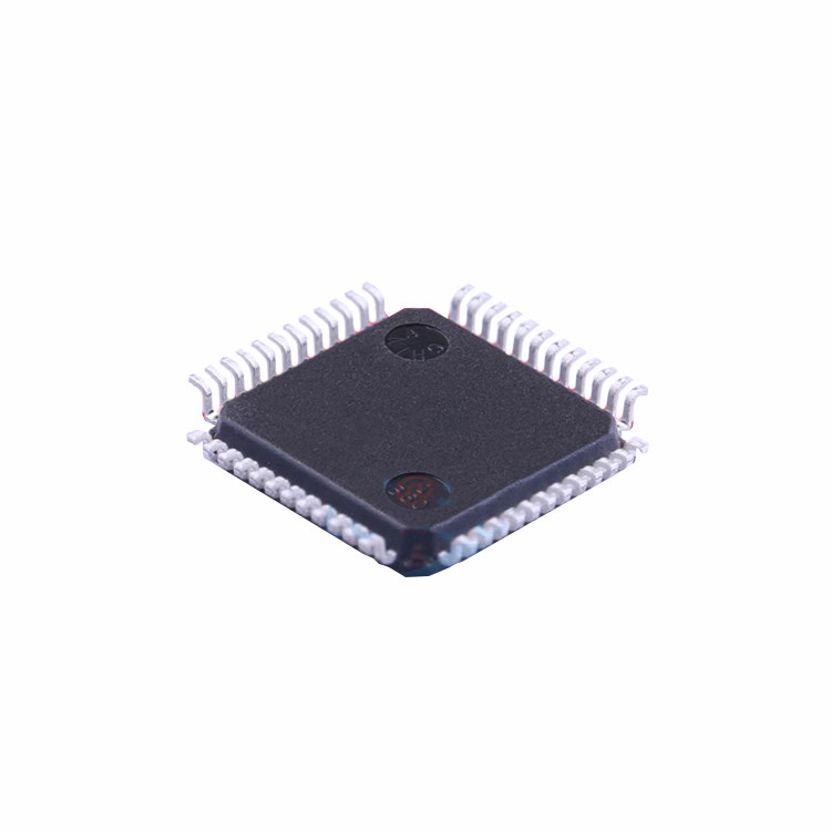 STM32L443CCT6 STM32L443CCT6 LQFP-48 MCU অতি-লো-পাওয়ার FPU আর্ম M4 MCU 80 MHz 256 Kbytes ফ্ল্যাশ LCD, USB, AES-2