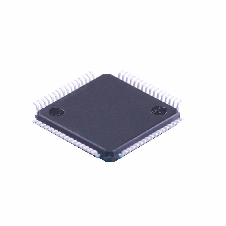 STM32L073RBT6 STM32L073RBT6 LQFP64 ইলেকট্রনিক উপাদান বিতরণ নতুন আসল পরীক্ষিত ইন্টিগ্রেটেড সার্কিট চিপ IC STM