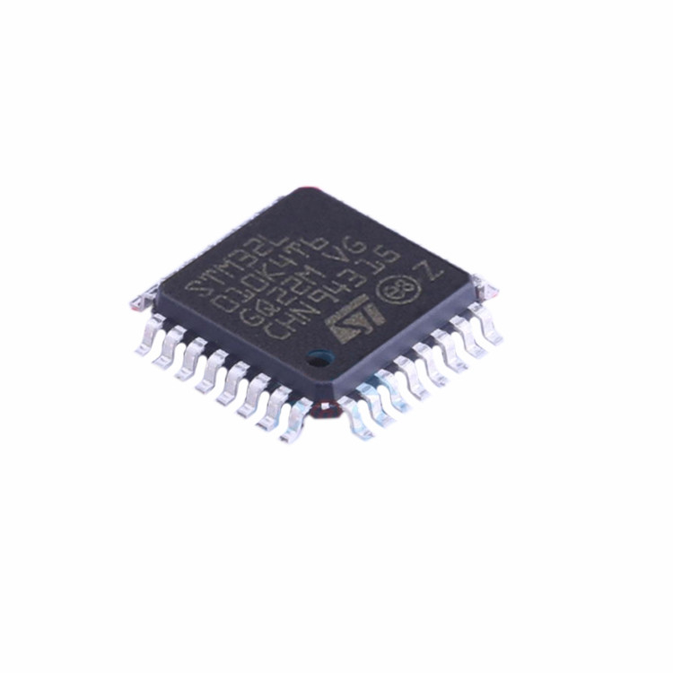 নতুন এবং আসল STM32L010K4T6 ইন্টিগ্রেটেড সার্কিট STM32L MCU STM32L010 LQFP32 32L010K4T6 মাইক্রোকন্ট্রোলার পাওয়ার আইসি