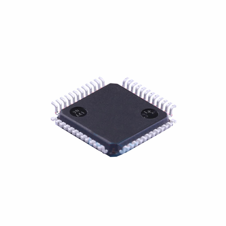STM32L072CZT7 (স্টকে আছে) STM32L072CZT7 48-LQFP (7x7) ইন্টিগ্রেটেড সার্কিট IC MCU 32BIT 64KB FLASH 64LQFP