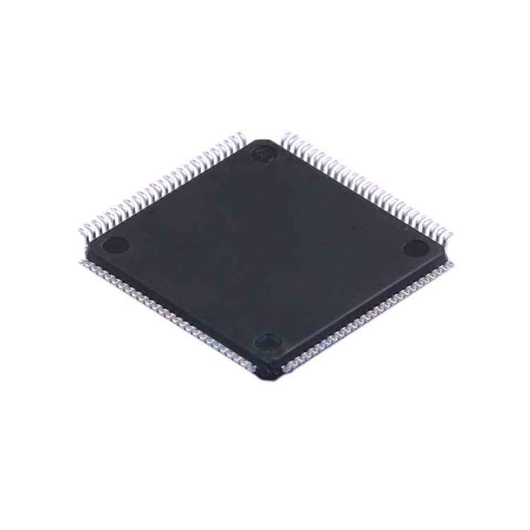 STM32F765VIT6 LQFP ইলেকট্রনিক উপাদান বিতরণ নতুন আসল পরীক্ষিত ইন্টিগ্রেটেড সার্কিট চিপ IC STM32F765VIT6