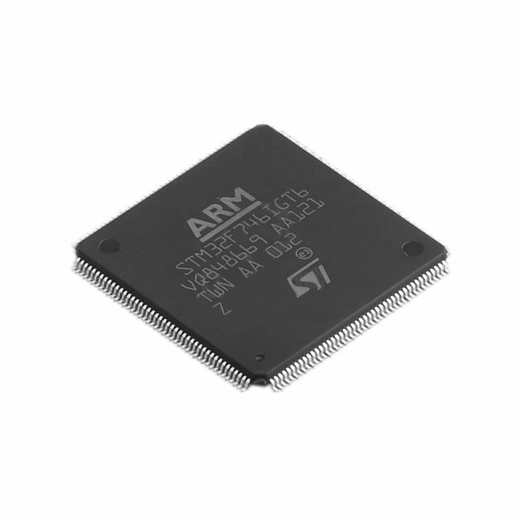 STM32F746IGT6 নতুন আসল ইন্টিগ্রেটেড সার্কিট STM32F746 IC চিপ ইলেকট্রনিক উপাদান পেশাদার BOM ম্যাচিং