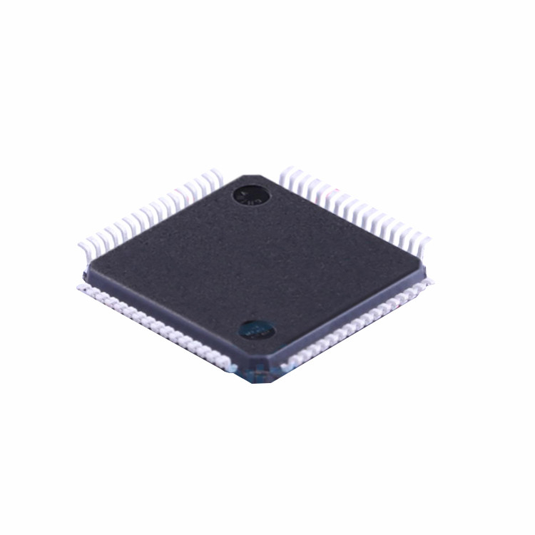 STM32G474RCT6 BOM পরিষেবা মাইক্রোকন্ট্রোলার ইলেকট্রনিক উপাদান 32-বিট LQFP-64 ইন্টিগ্রেটেড সার্কিট আইসি চিপ STM32G474RCT6
