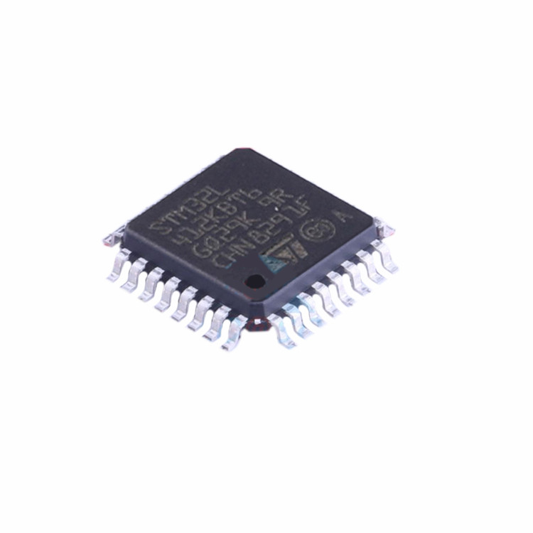 STM32L412KBT6 একেবারে নতুন আসল, মনোলিথিক ইন্টিগ্রেটেড সার্কিট, চিপ STM32L412KBT6