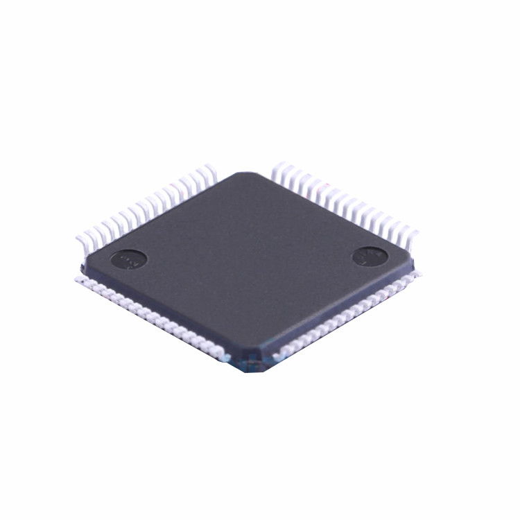 STM32L053R8T6TR LQFP64 ইলেকট্রনিক উপাদান বিতরণ নতুন আসল পরীক্ষিত ইন্টিগ্রেটেড সার্কিট চিপ IC STM32L053R8T6TR