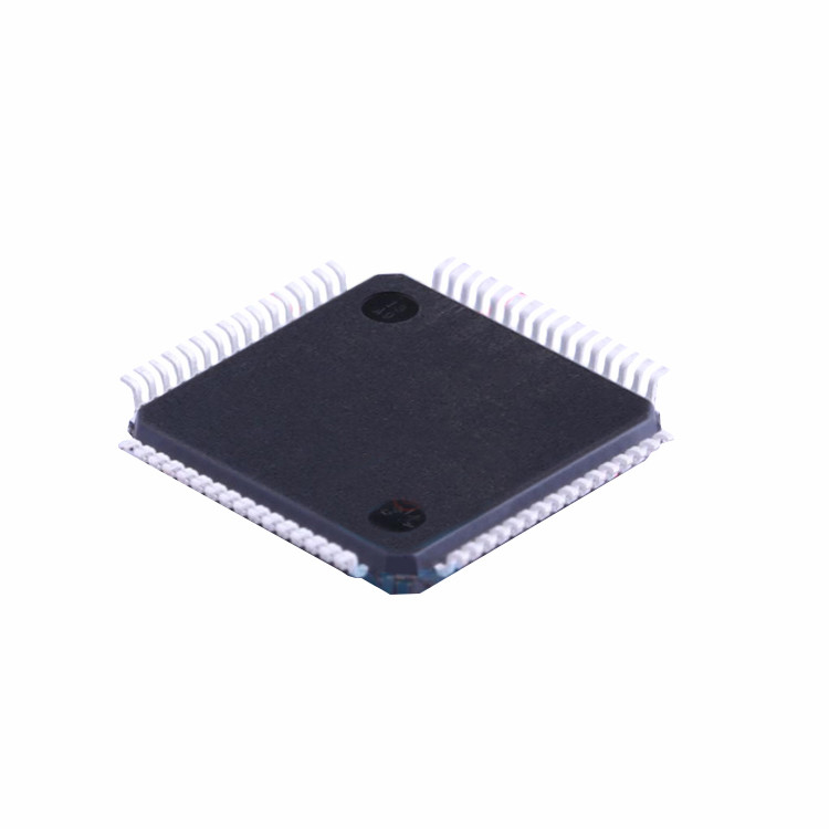 STM32L151 IC MCU 32BIT 512KB ফ্ল্যাশ 64LQFP একেবারে নতুন জেনুইন আসল আইসি স্টক পেশাদার BOM সরবরাহকারী STM32L151RET6