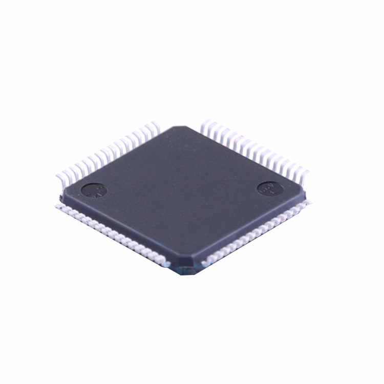 নতুন এবং আসল STM32L152RCT6 ইন্টিগ্রেটেড সার্কিট STM32 স্টক MCU STM32L152RC মাইক্রোকন্ট্রোলার 32L152RCT6 পাওয়ার আইসি