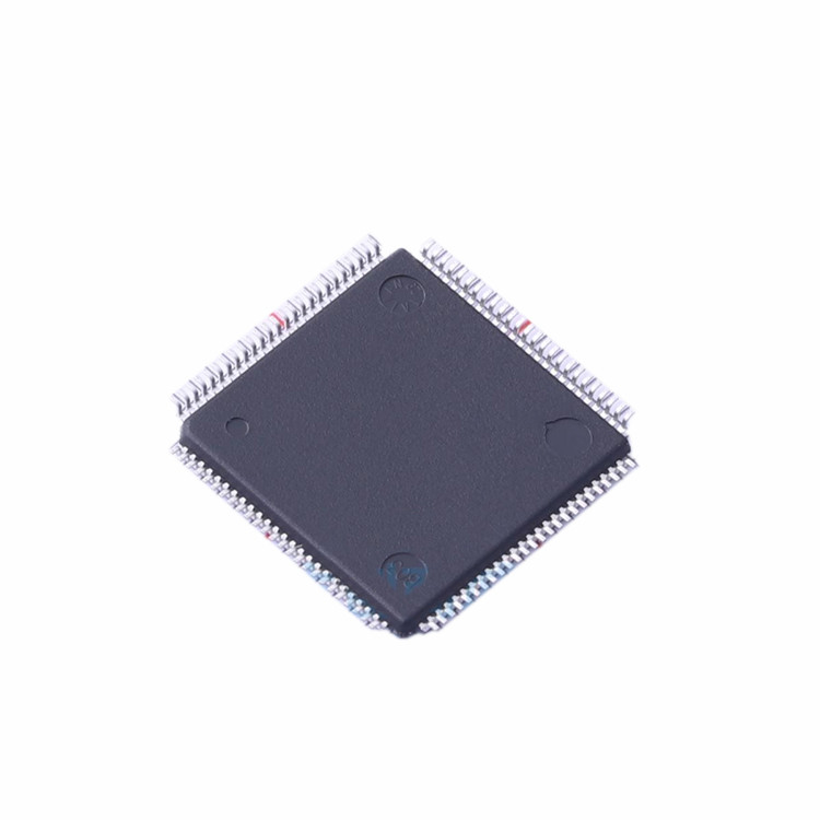 STM32L433VCT6TR (স্টকে আছে) STM32L433VCT6TR 100-LQFP (14x14) ইন্টিগ্রেটেড সার্কিট IC MCU 32BIT 256KB ফ্ল্যাশ