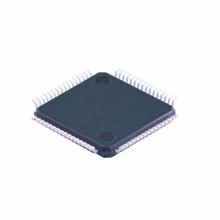 STM32F051R8T6 STM32F051R8T6 N/A উপাদান বিতরণ নতুন আসল পরীক্ষিত ইন্টিগ্রেটেড সার্কিট চিপ IC STM32F051R8T6
