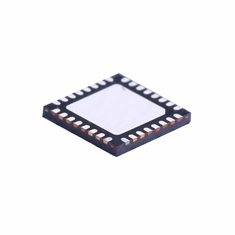 MCU STM32F3 মাইক্রোকন্ট্রোলার IC 32-বিট 72MHz 64KB ফ্ল্যাশ 32-UFQFPN এর জন্য STM32F302K8U6 আসল STM32F302K8U6