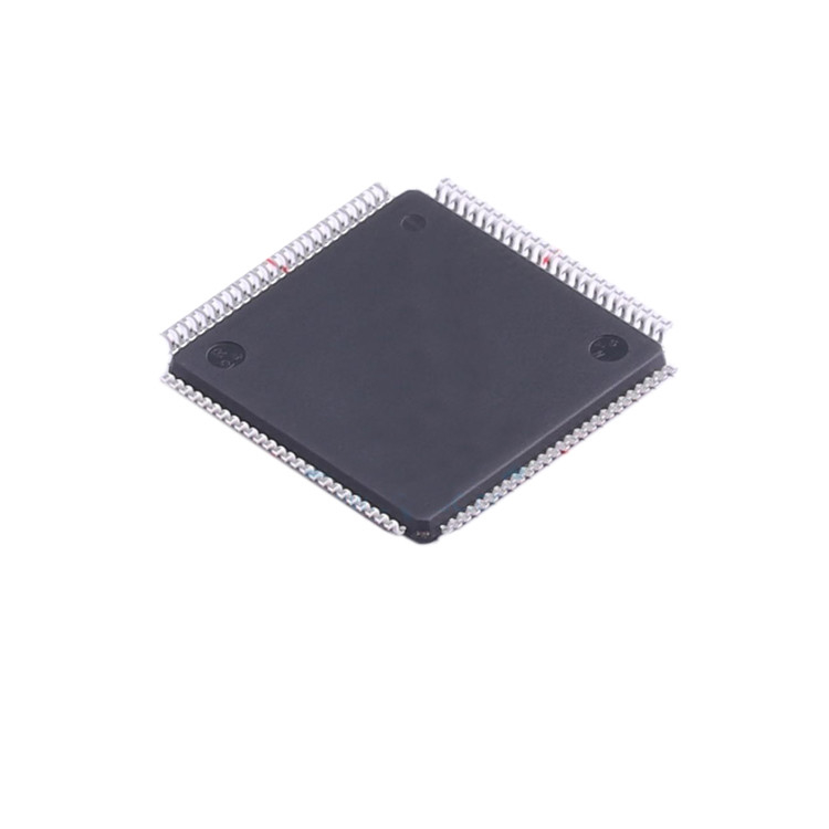 STM32F071VBT6 100% মানের নিশ্চয়তা STM32F071VBT6 STM32F207VET6 STM32G473RCT6 LQFP-64 256KB ফ্ল্যাশ মেমোরিয়াল চিপ mcu